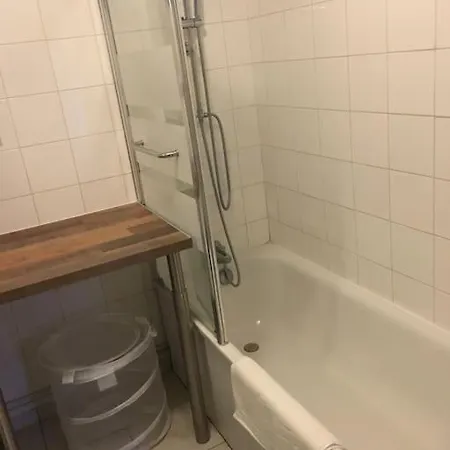 Appartement Centre Superbe + Parking *