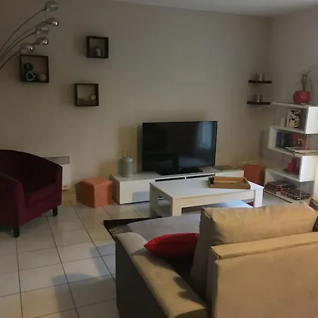 Appartement Centre Superbe + Parking