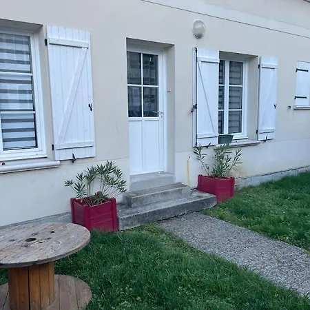 Centre Superbe + Parking * Pierrefonds