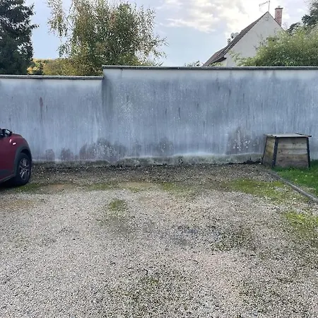 Centre Superbe + Parking *