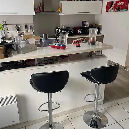 Centre Superbe + Parking Pierrefonds