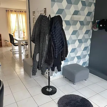 Appartement Centre Superbe + Parking *